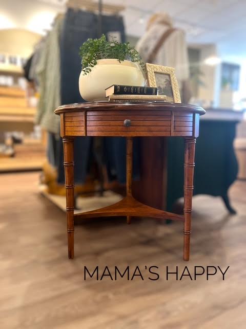 Mama's Happy In The City LLC