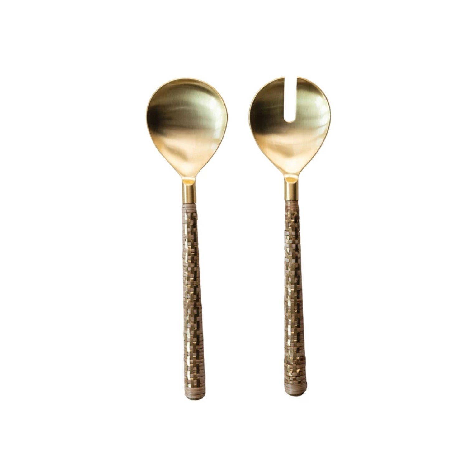 Creative Co. Salad Servers