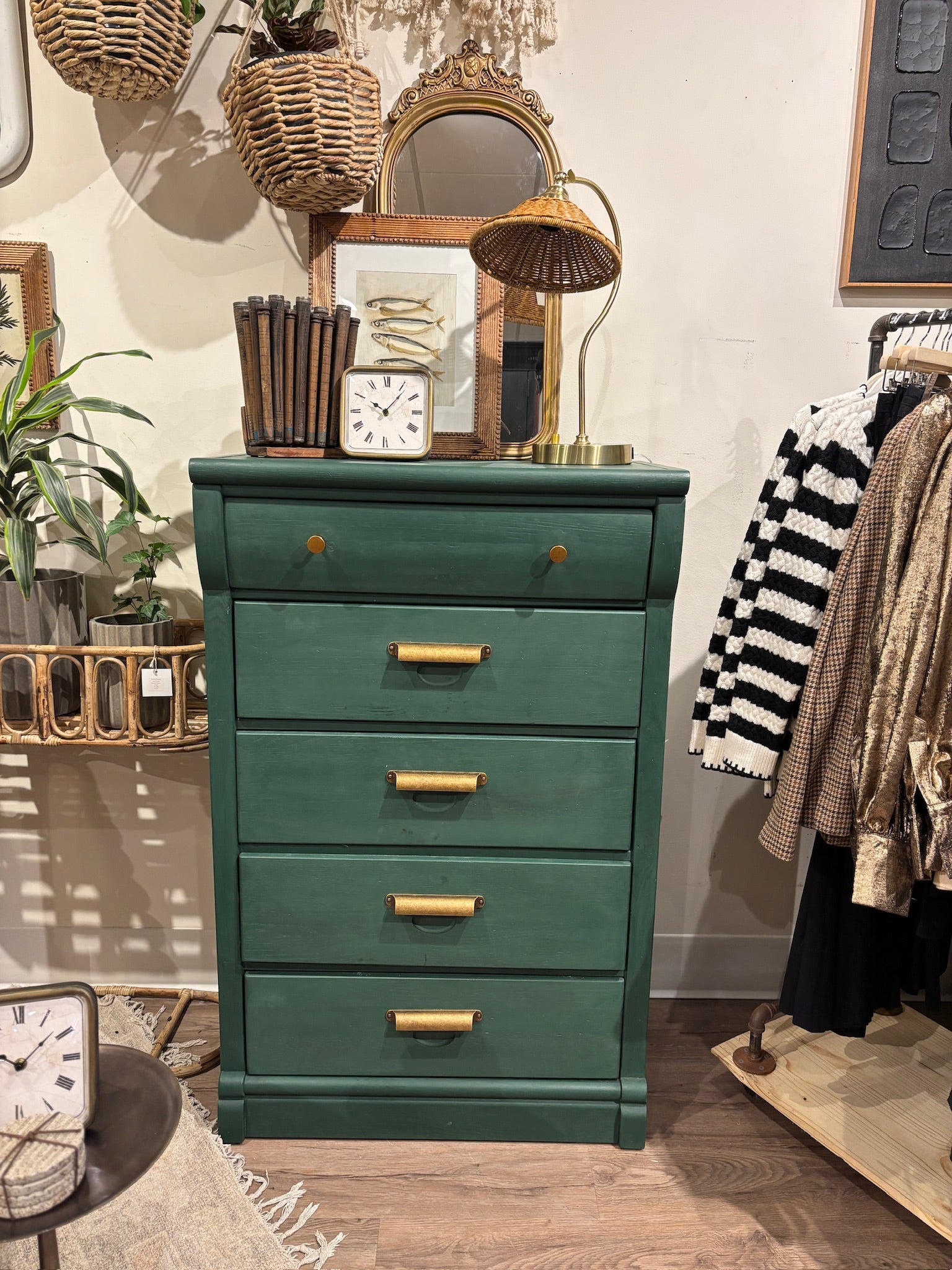 Lexington green chest of drawers | Mama's Happy In The City LLC Lexington green chest of drawers | Mama's Happy In The City LLC
